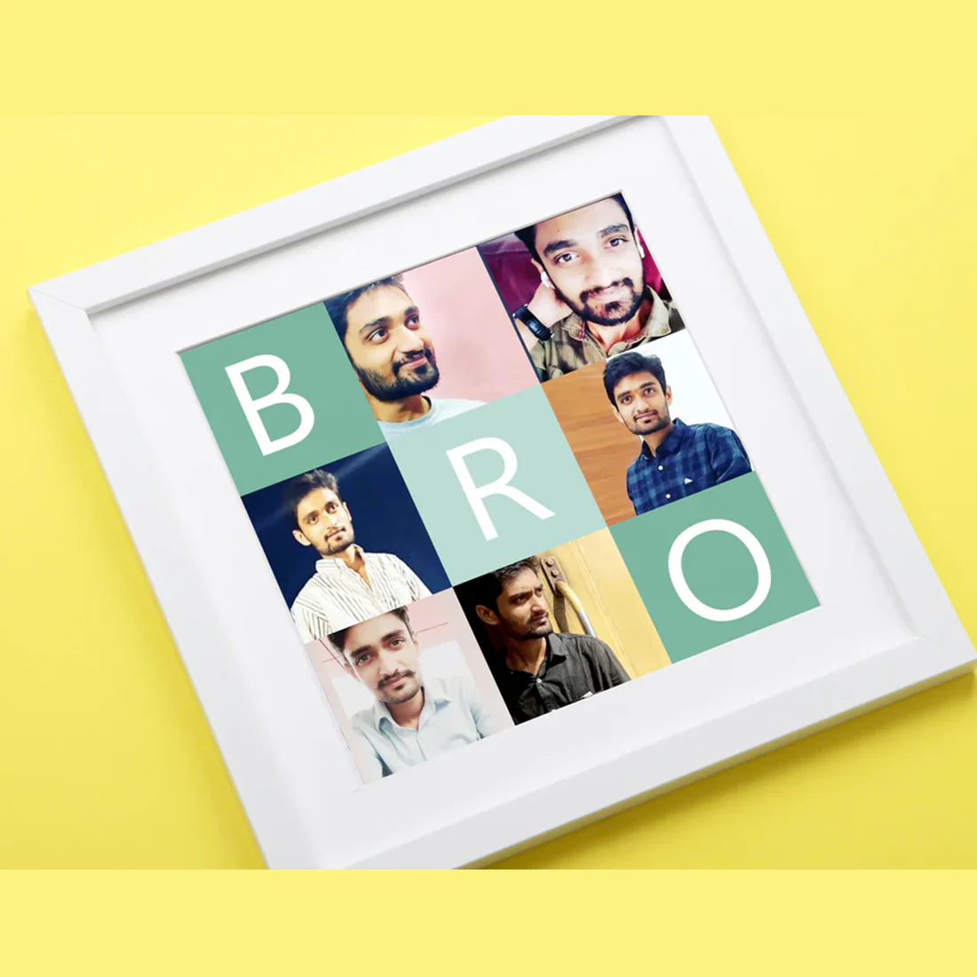 Bro Grid frame - Image 3