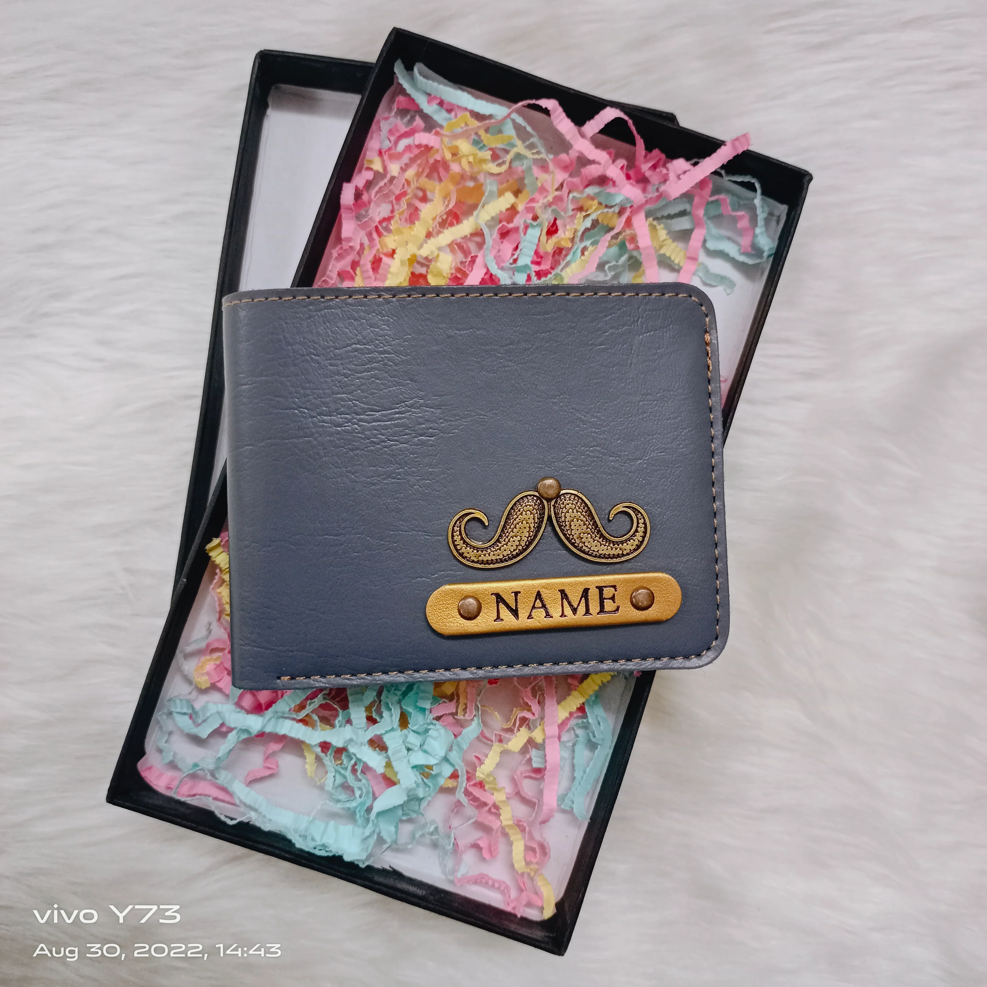 Customised Wallet - Image 5