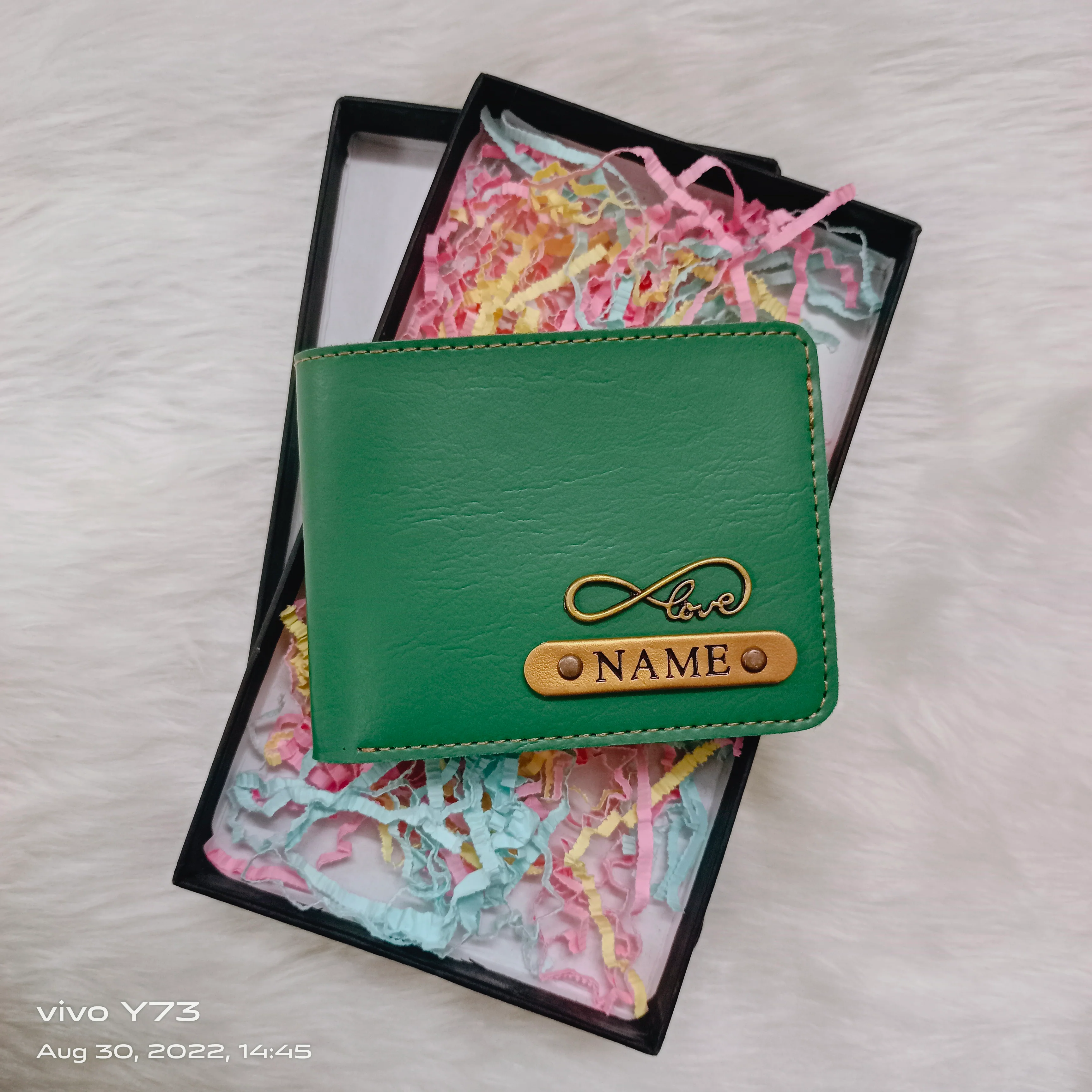 Customised Wallet - Image 6