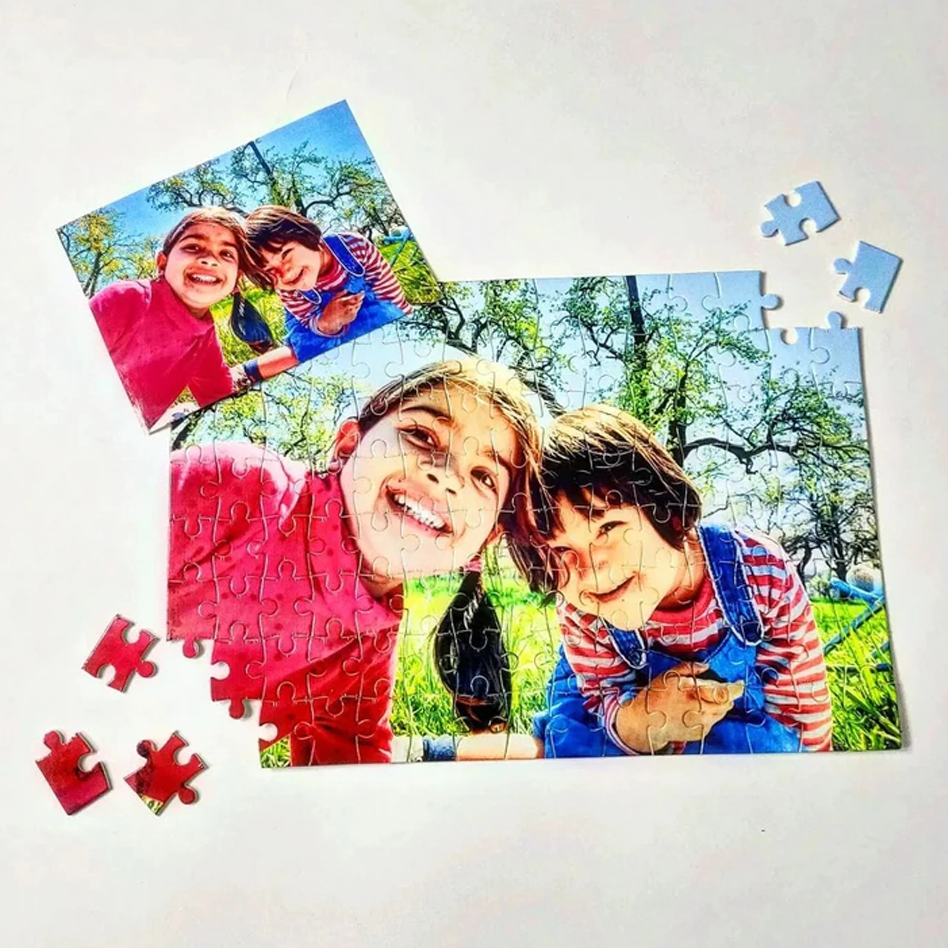 Photo Jigsaw Puzzle - Image 3