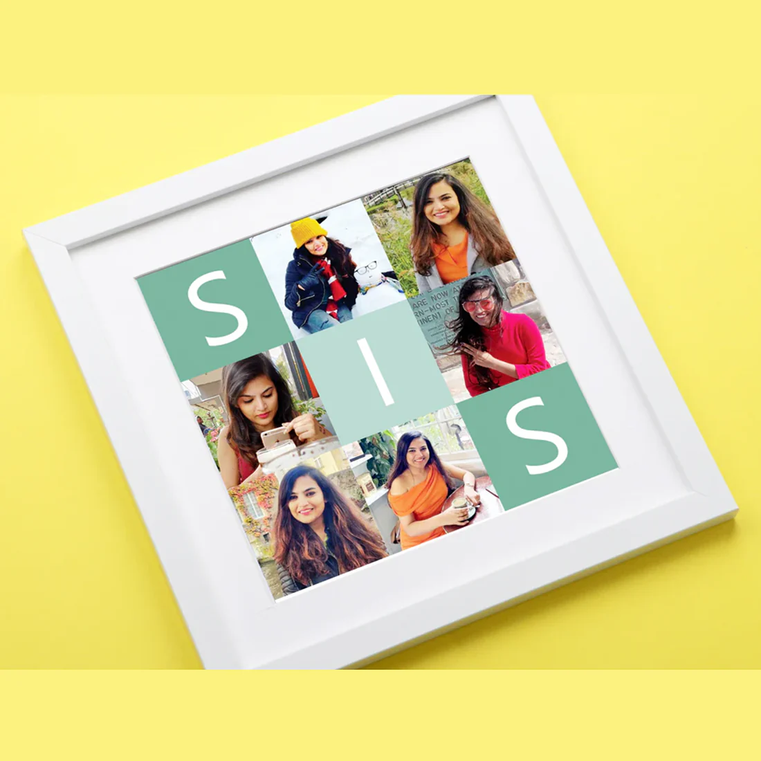Sis Grid frame - Image 3