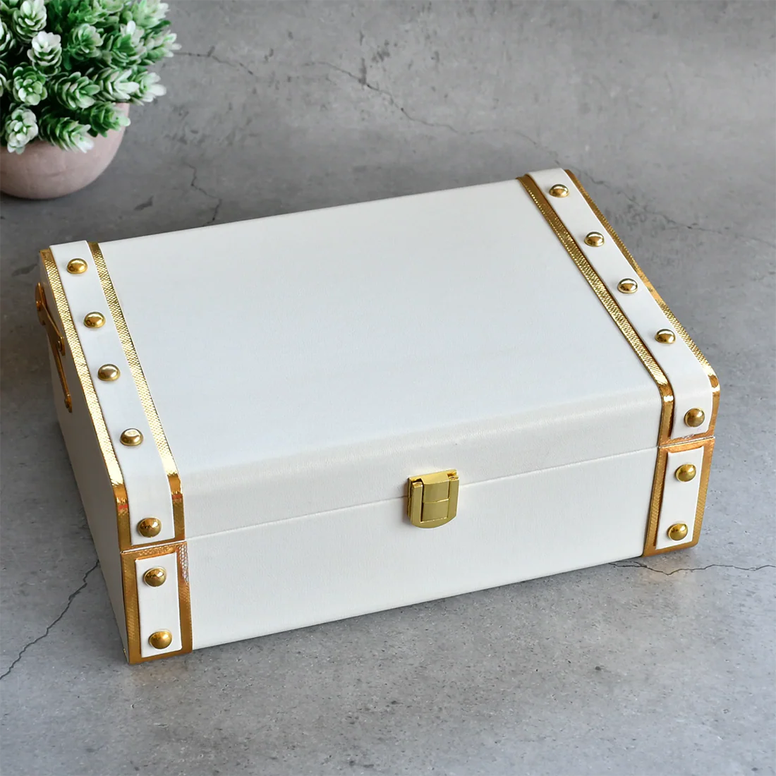 Storage & Hamper Boxes